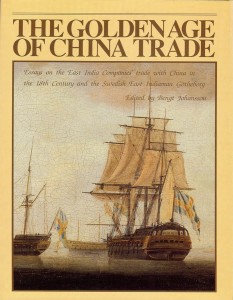 East India Trade The Golden Age