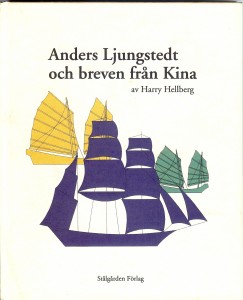 4.3 AL breven från Kina