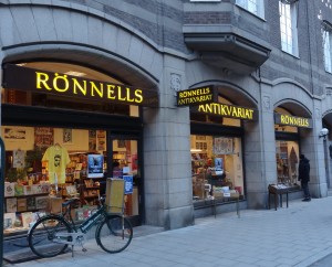 Rönells